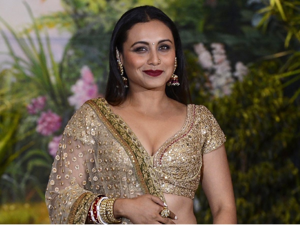 Rani Mukherjee Saxx Videos - Rani Mukerji Networth: Rani Mukherjee's wealth will blow your senses!  Bungalow worth crores along with many luxury vehicles, know net worth -  informalnewz