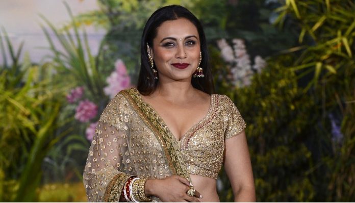 Rani Mukerji Networth: Rani Mukherjee's wealth will blow your senses! Bungalow worth crores along with many luxury vehicles, know net worth