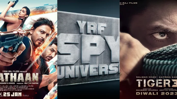 Upcoming movies of YRF Spy Universe that will set the box office on fire, here's the list