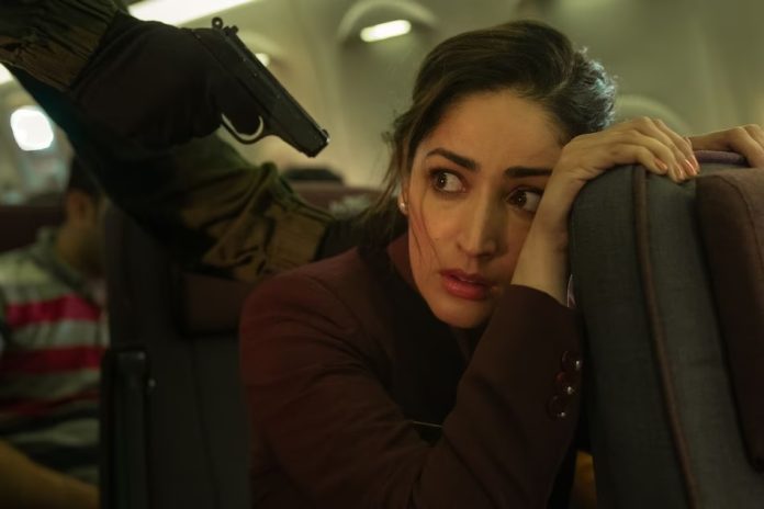 Yami Gautam's thriller movie Chor Nikal Ke Bhaga to release on Netflix on March 24