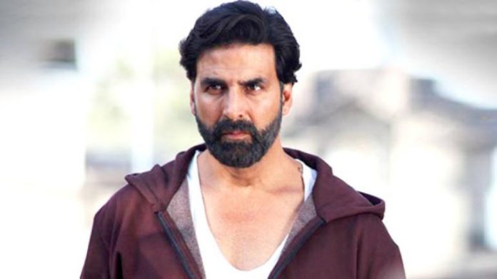 Akshay Kumar got a big shock, 'The Entertainers' show was canceled as soon as the film Selfiee flopped