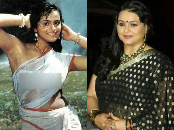 600px x 450px - Shilpa Shirodkar Bo*ld PIC: Wearing a transparent saree, this actress gave  bo*ld scenes, created a ruckus, then left Bollywood anonymous - informalnewz