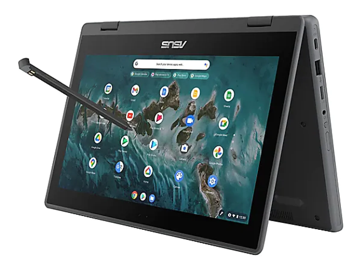 asus chromebook flipkart