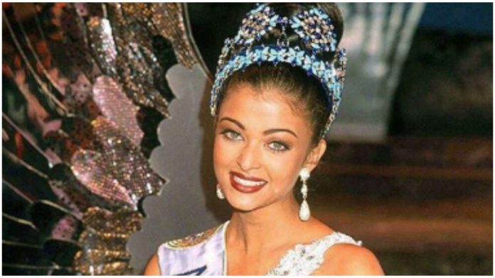 After becoming Miss World in 1994, Aishwarya Rai wanted to remove 'Bikini Round' from the beauty contest, said- being an Indian...