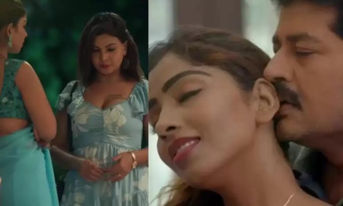 Bold Web series on MX Player: Never watch these 6 web series with family, Bold scenes are full of