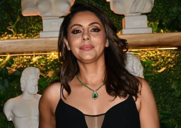 Gauri Khan income: Shah Rukh Khan's wife is the missus of crores, earnings will blow your mind