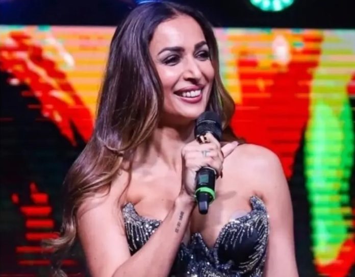 Malaika Arora opened her bedroom secrets, said- 'Every night I am very ....'