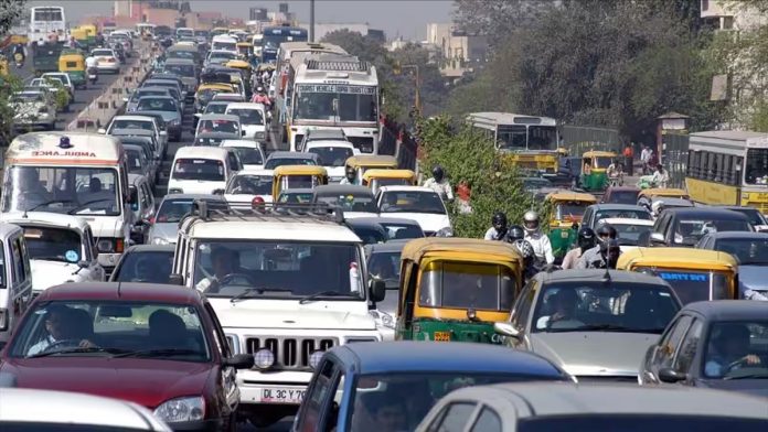 IMPORTANT ! This flyover of Delhi will remain closed for 50 days; check alternate routes