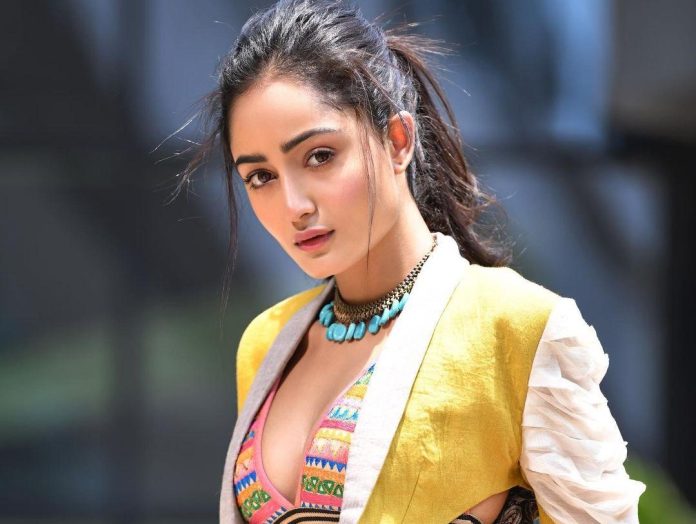 Aashram 3 Tridha Chaudhary Net Worth: Babita became a hit by giving an intimate scene with Baba Nirala, you will be surprised to know the net worth