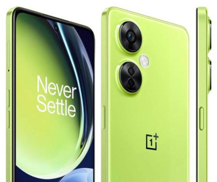 OnePlus Nord CE 3 Lite 5G will be launched today, know what will be the price?