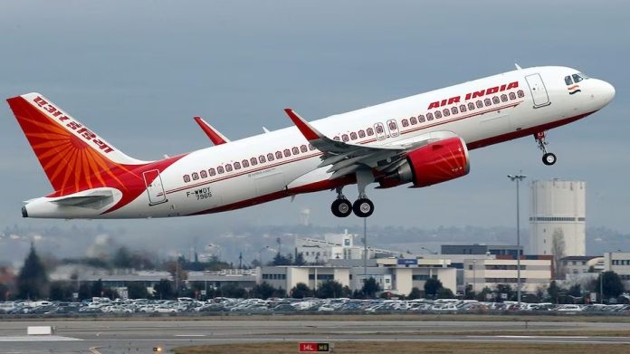 Air India Sale Offers: Air Passenger Good News! Air India is giving special offers on flight ticket booking, know details, know details