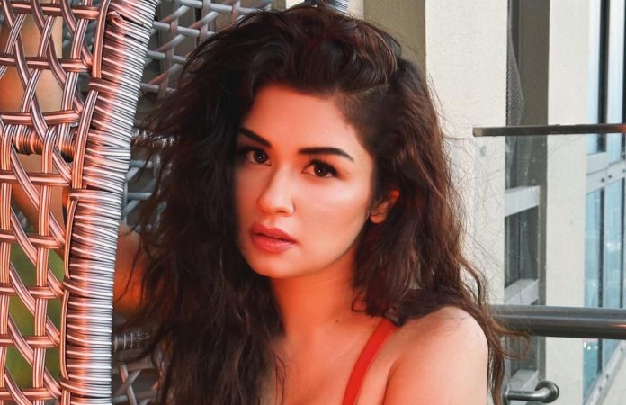 Avneet Kaur made bo*ld photoshoot wearing short top, fans go crazy after seeing s*xy pictures