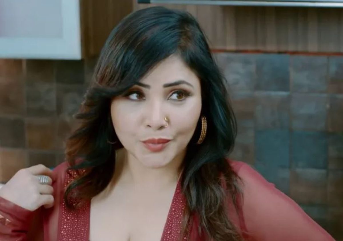 Bold Web Series: This web series of Kuku app crossed all limits, in front  of its scenes the sari shop and extreme happiness also failed - informalnewz