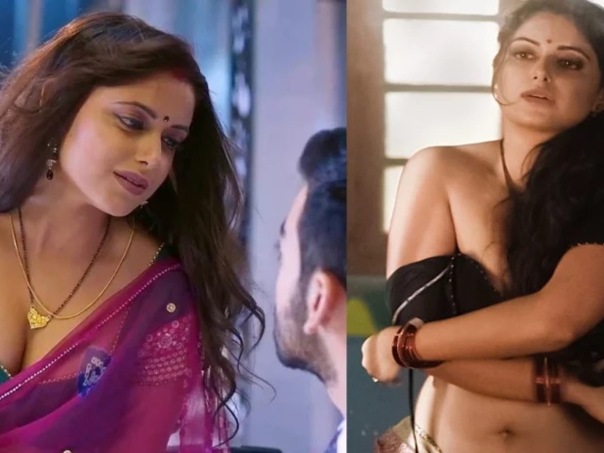 Charamsukh Chawl House season 3 fame Sneha Paul leaves Kavita Bhabhi far  behind in boldness in this series, watch video - informalnewz