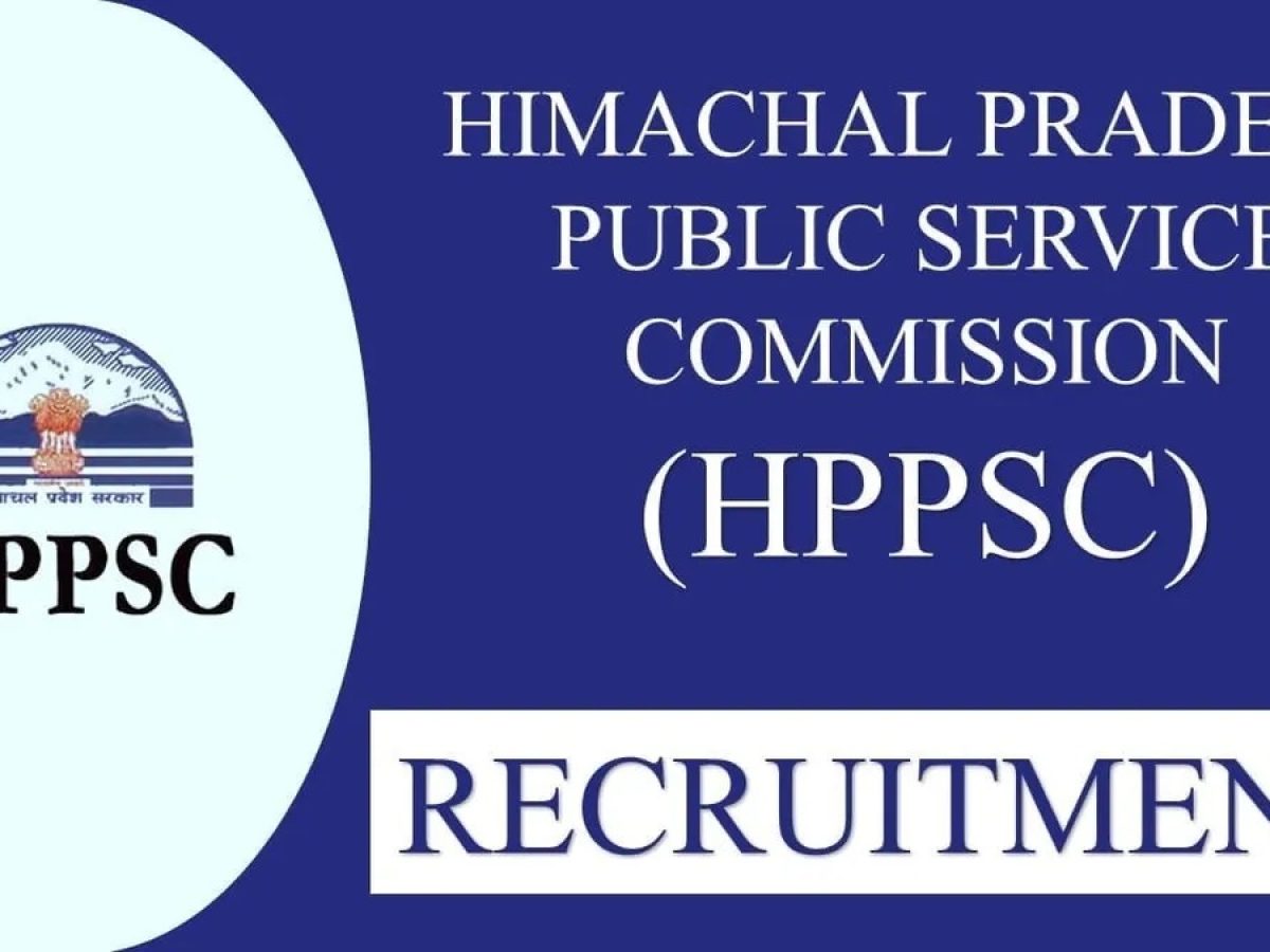 HPPSC Recruitment 2023 Recruitment for 360 posts 12th pass will