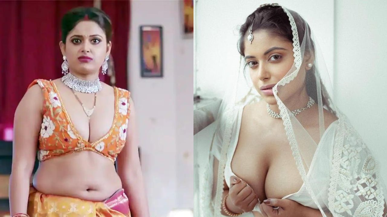 Sneha Hd Photos Sex - Bold Web Series : Apart from 'Charmsukh', you will be forced to watch this  bo*ld web series of Sneha Paul, watch video - informalnewz