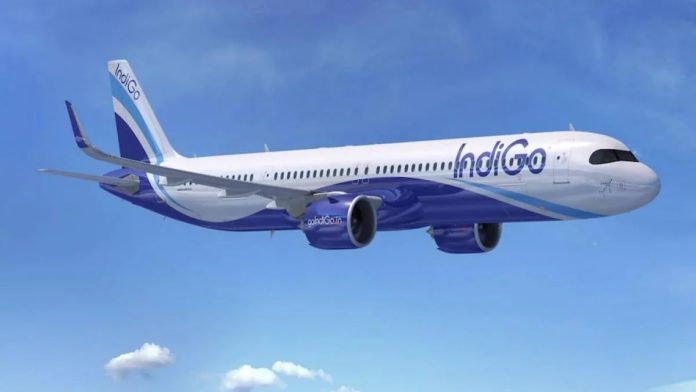 Indigo flight offer: Big News ! Save Rs.10000 on flight tickets, know how