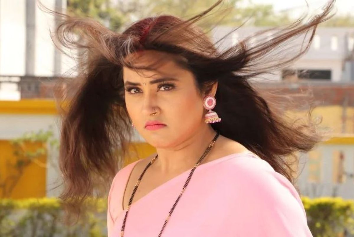 1200px x 804px - Kajal Raghwani talked about physical assault, in the latest pictures the  actress looked angry - informalnewz