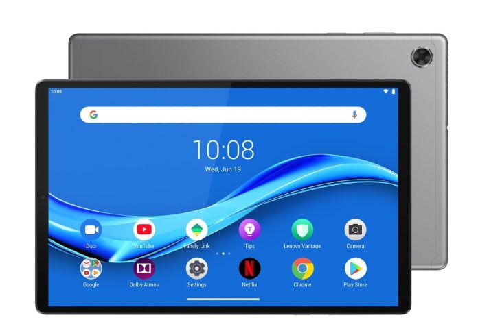 Lenovo Tab Best Offer : Buy this Lenovo Tab M10 tablet worth Rs 33000 for just Rs 18799, we tell you how