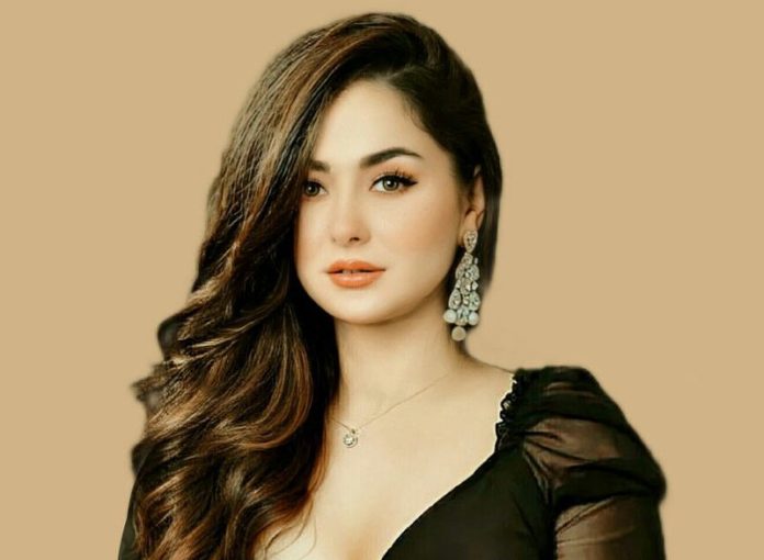 Bollywood beauties fail in front of the beauty of Pakistani actress Hania Aamir, see photo