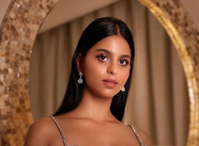 Suhana Khan took such a photo in the bedroom, seeing the pictures people made such comments