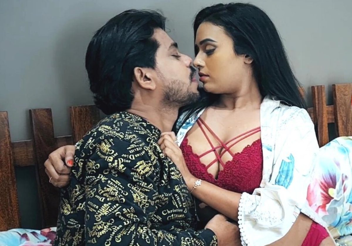 These web series raised the temperature with the most bold and intimate  scenes ever, know on which OTT platform to watch - informalnewz