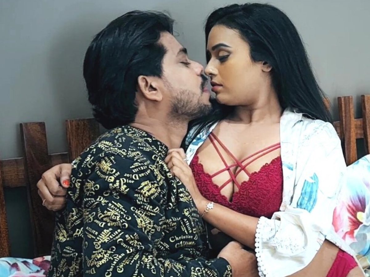 These web series raised the temperature with the most bold and intimate  scenes ever, know on which OTT platform to watch - informalnewz