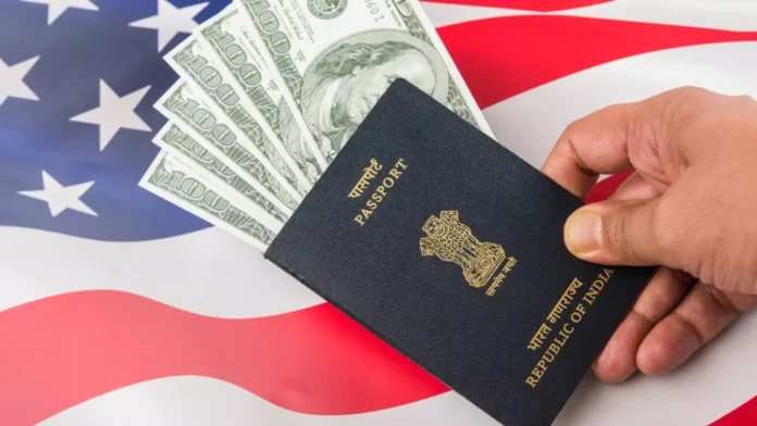 US increases tourist and student visa fee - check new visa apply fee