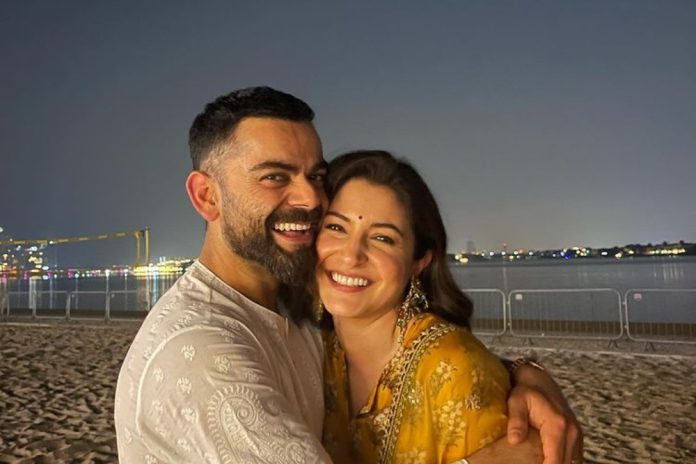 Virat-Anushka have fun with fans in a different way, video will win hearts