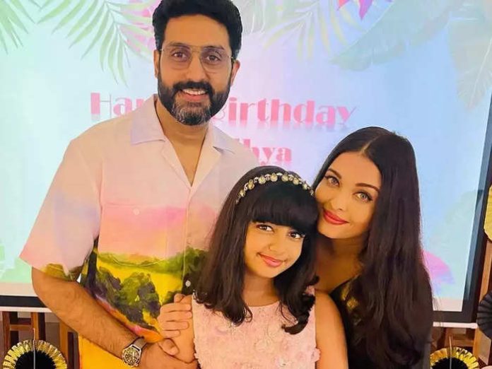 Aaradhya Bachchan: Fake news about Aishwarya Rai's daughter, then 11-year-old Aaradhya knocked on the door of the High Court