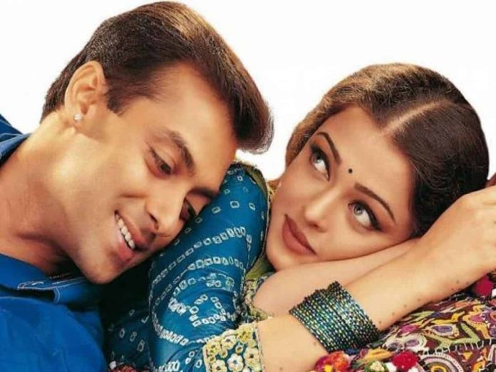 Salman Khan could not see Aishwarya Rai being someone else's, said- 'Nothing above love'