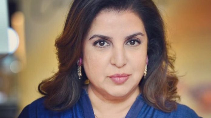 Farah Khan did a robotic dance with Javed Jaffrey 36 years ago, you won't be able to recognize it - watch