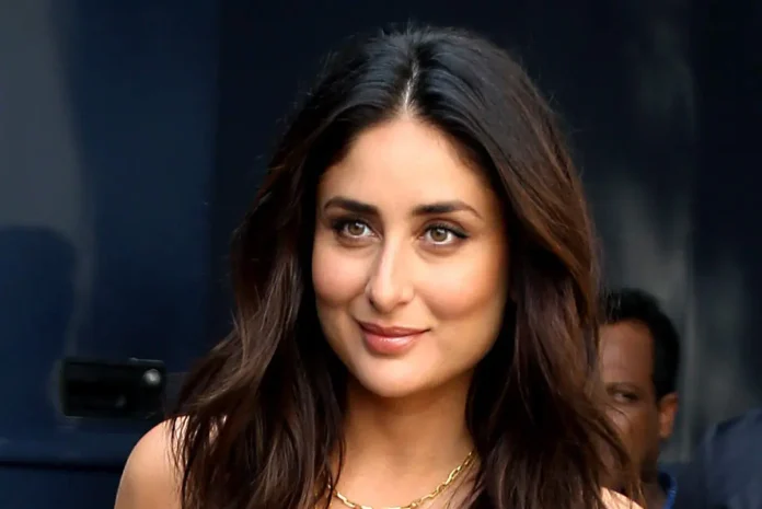 Kareena Kapoor: Fans asked questions to Kareena on calling family members in chat show, advised to improve bad Hindi