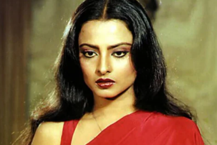 Rekha had stepped into her in-laws house after marriage, mother-in-law took slippers in her hand to kill her! Then...