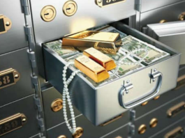 Bank Locker Charges: Top banks of the country increased the locker rent, now you will have to pay so much more money