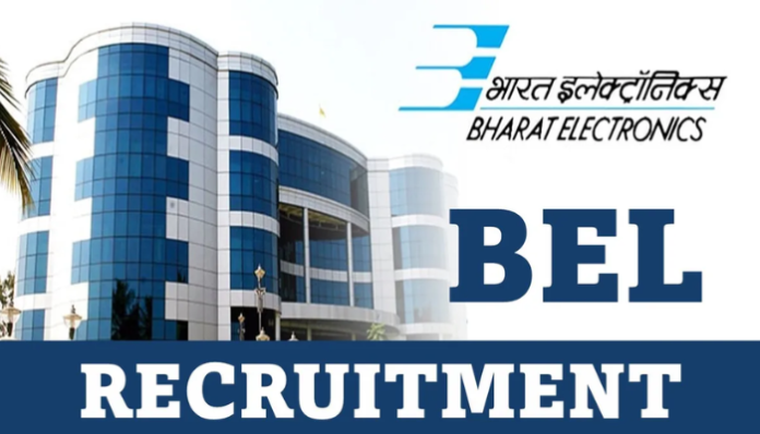 BEL Recruitment 2023: Great opportunity to get job in BEL on these posts, 10th pass apply immediately, will get 79000 salary