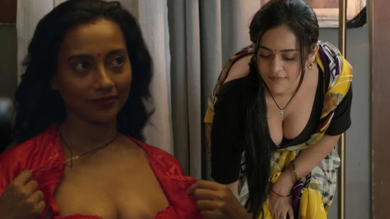 Bold Ullu Web Series From Doraha To Jalebi Bai These Breathtaking And