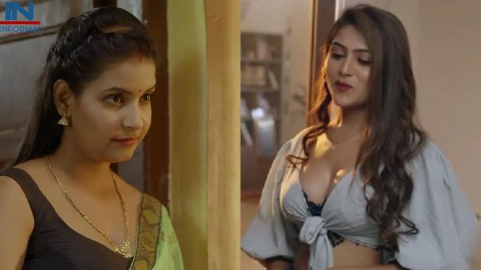 Bold Web Series Bold scenes crossed all limits in these 5 Ullu Web Series, don't watch with family even by mistake