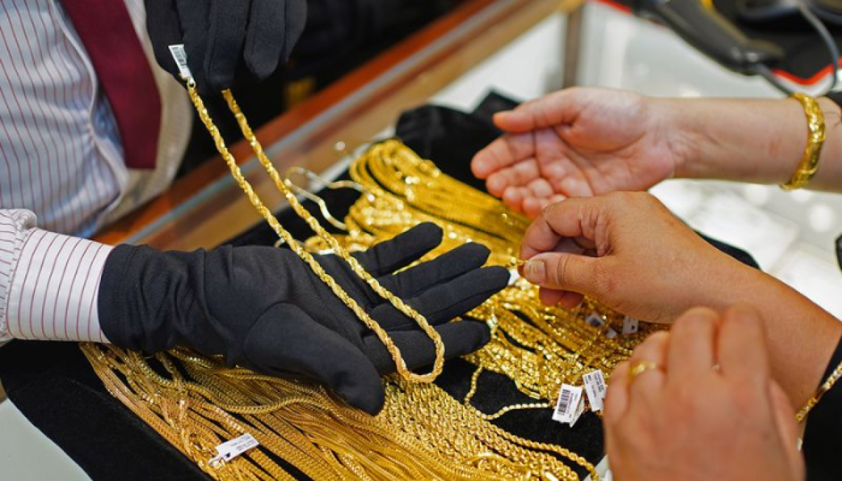 A Comprehensive Guide to Scrap Gold Buyers in Melbourne