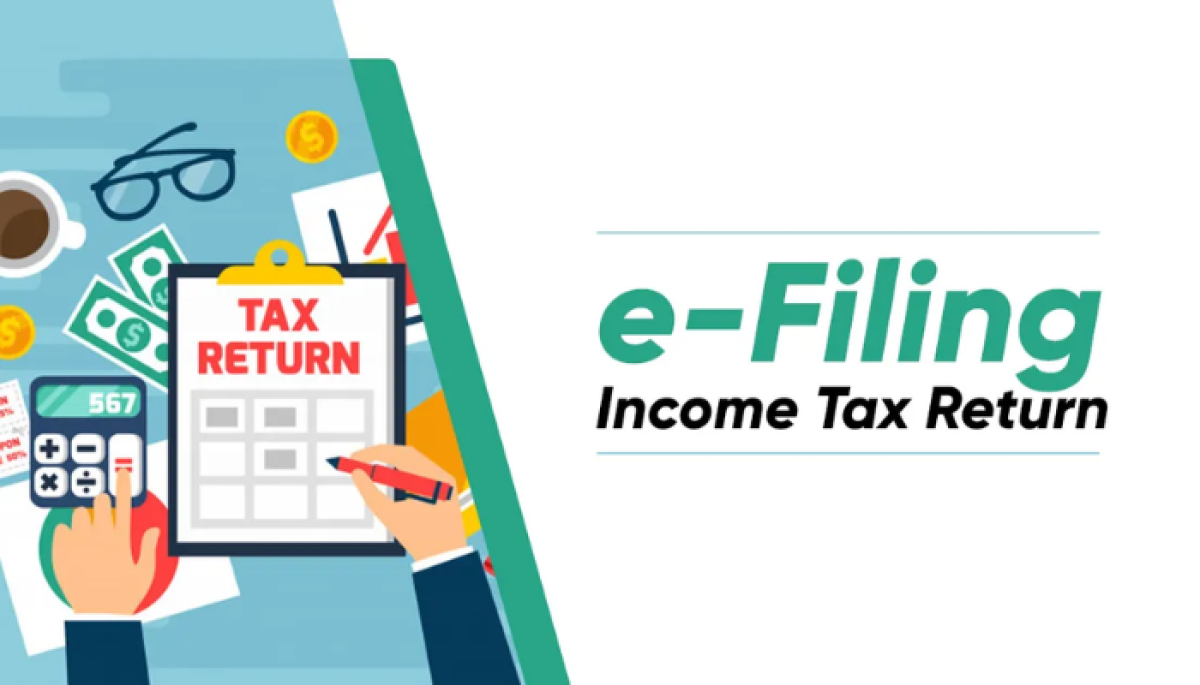 New Income Tax Return Forms and Recent Changes that You Need to Know