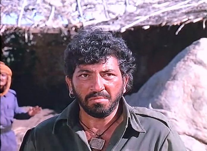 Had this film been released, Amjad Khan would have been a hero, not a villain, Gabbar would have got a new name, but…