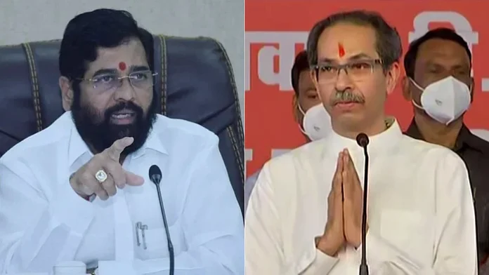 Maharashtra political crisis Update Here's all you need to know before Supreme Court verdict today