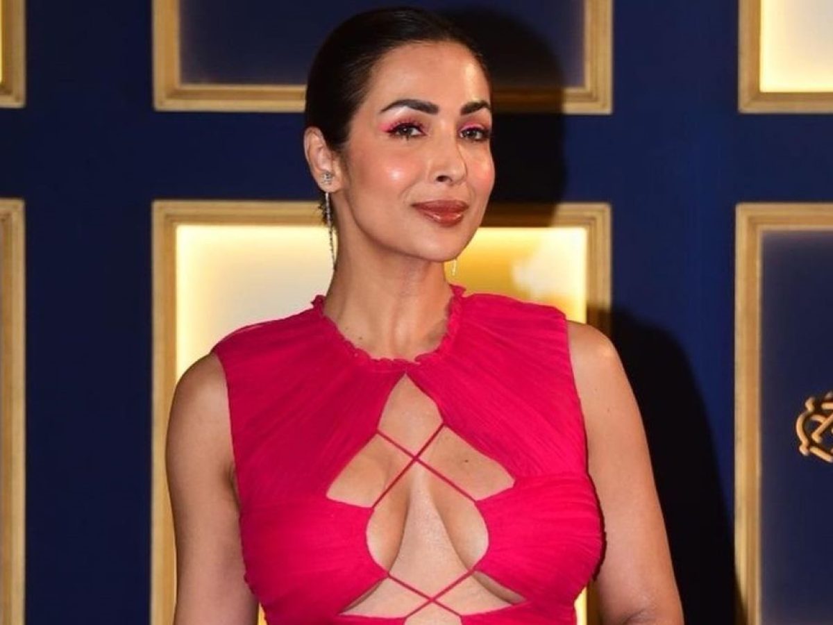 Arbaaz Khan Malaika Arora - informalnewz