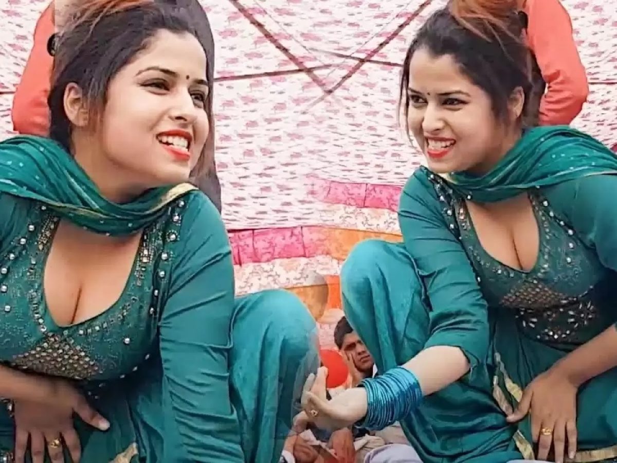 Muskaan Baby's 'Stage Tod' performance on 'Laila Mein Laila' gives tough  competition to Sunny Leone, watch enticing video here - informalnewz