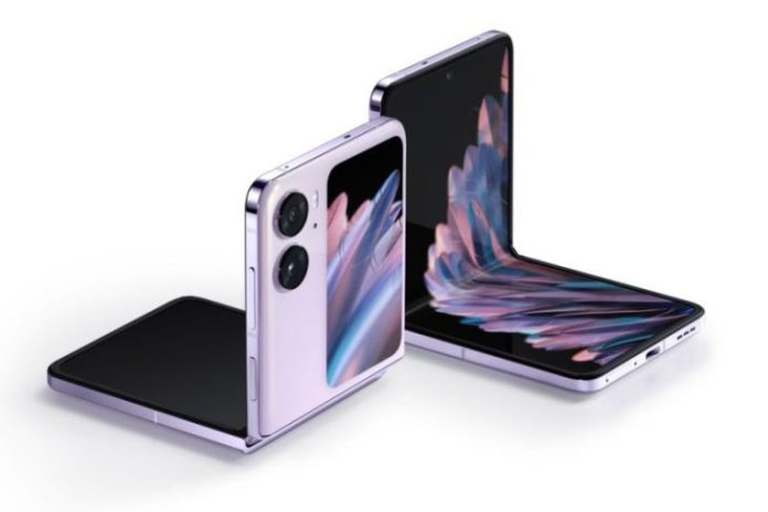 Oppo Find N2 Flip Big Offer: Buy Oppo Find N2 Flip foldable phone at a discount of Rs 46,000, see details