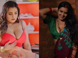 Bold Web Series: All limits of boldness crossed in this web series, watch  this series alone… - informalnewz
