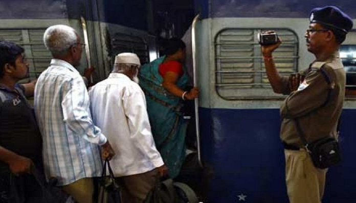 Indian Railway: New update! Senior citizens will again get discount on train tickets, know full details