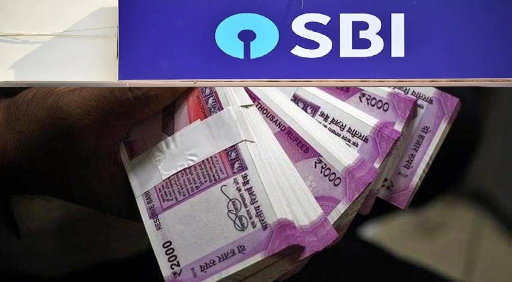 Sbi Special Scheme Big News Senior Citizens Are Getting A Profit Of Hot Sex Picture 9201
