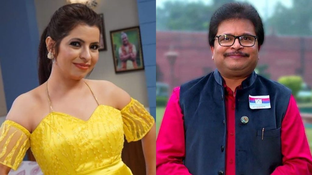 TMKOC: Mrs. Sodhi aka Jennifer Mistry quits ‘Taarak Mehta’ show after ...