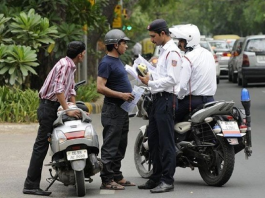 New Traffic Rule: Now bike riders will be fined ₹10,000 directly, know these rules...